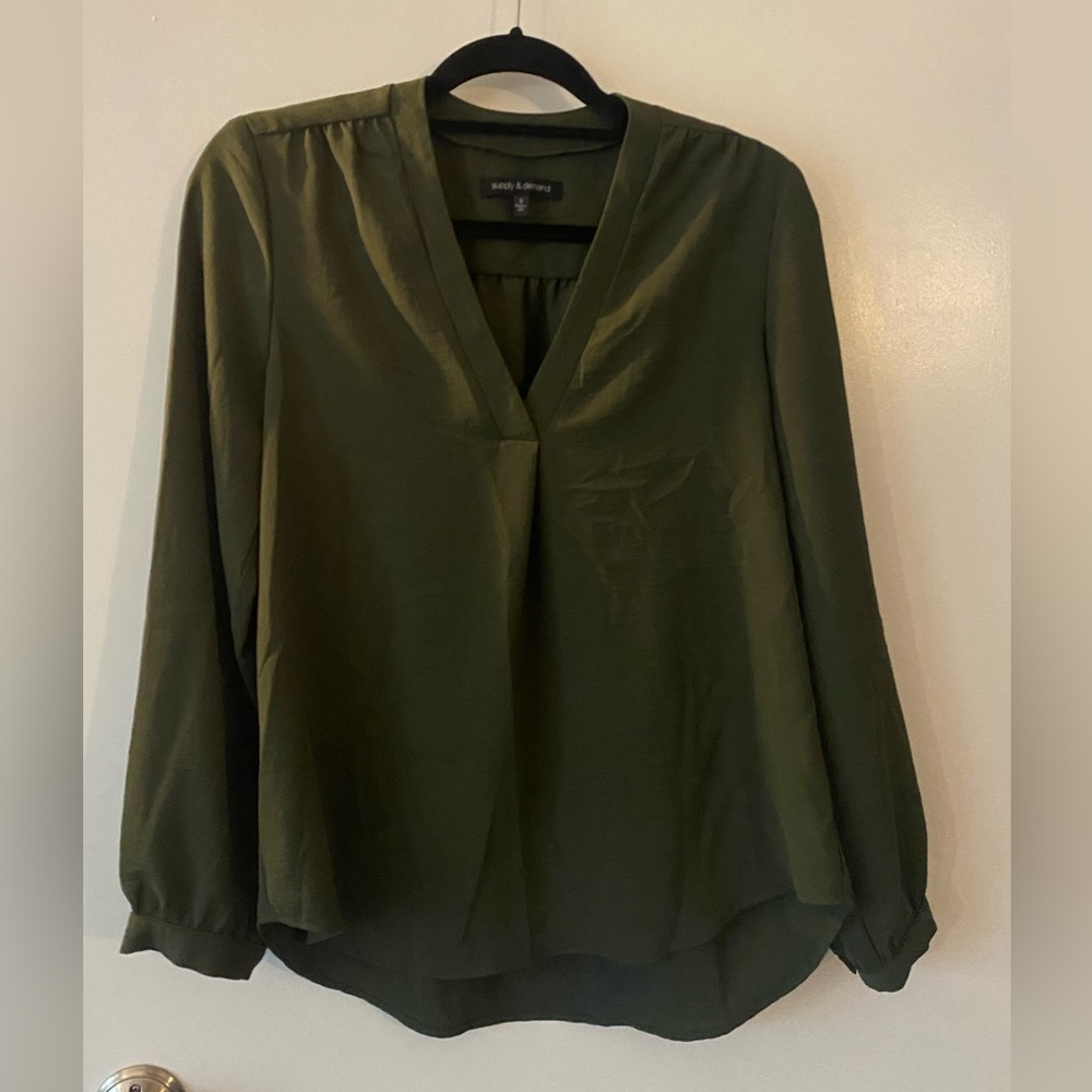 Blouse